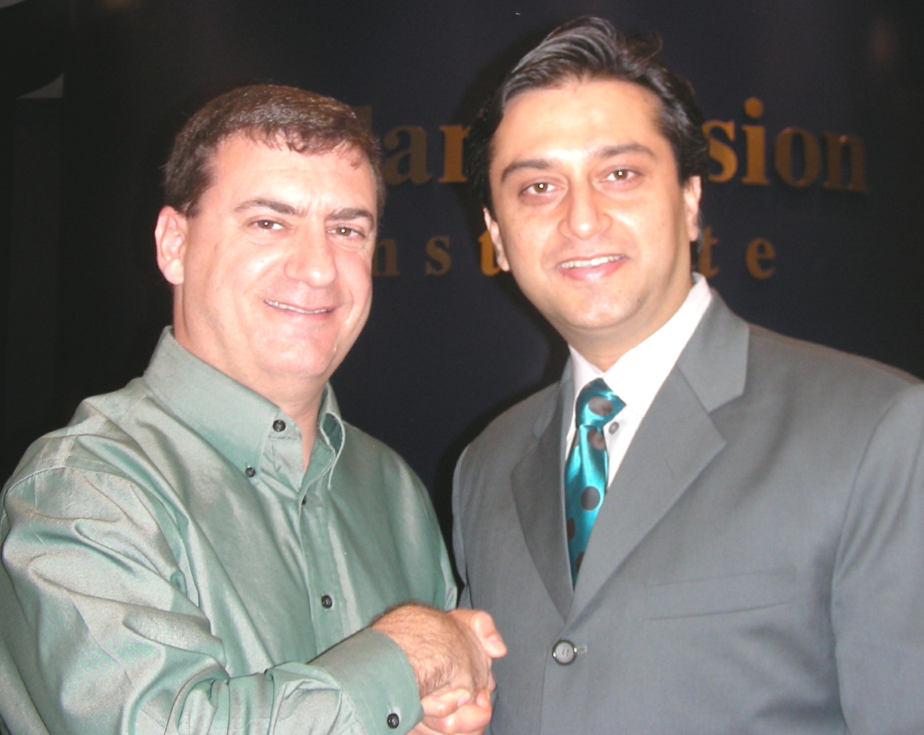 Anthony Dideo Jacksonville Florida Lasik ASA Gulani Vision Institute